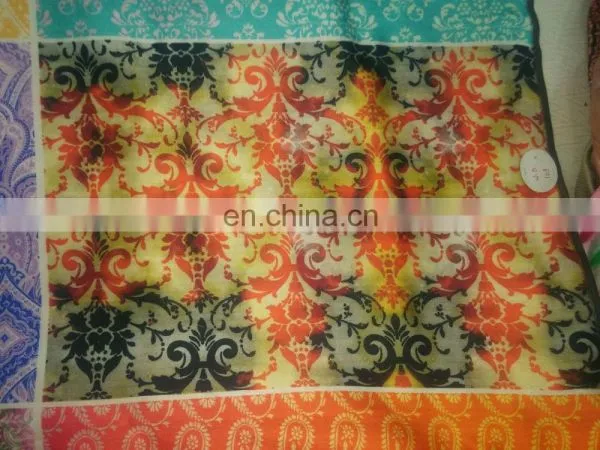 DIGITAL PRINTED FABRICS