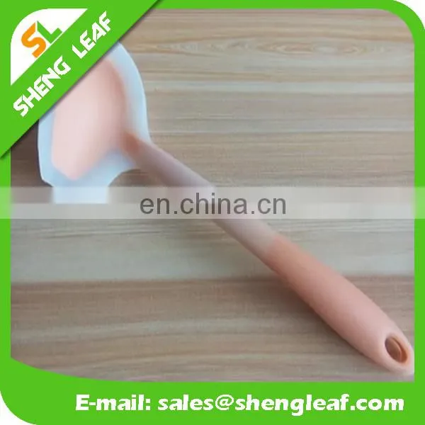New Design Fashion FDA Silicone Scoop photo-2
