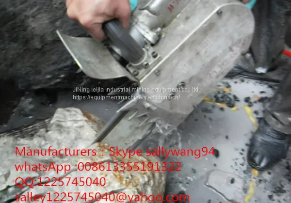 Factory Direct Sales ZGS-450 Electric Diamond Chain Saw photo-3