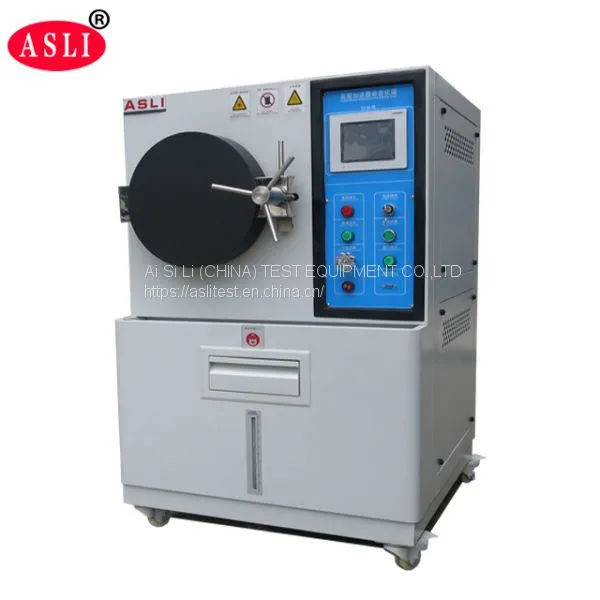 Pressure Accelerated Aging Test Chamber HAST photo-5