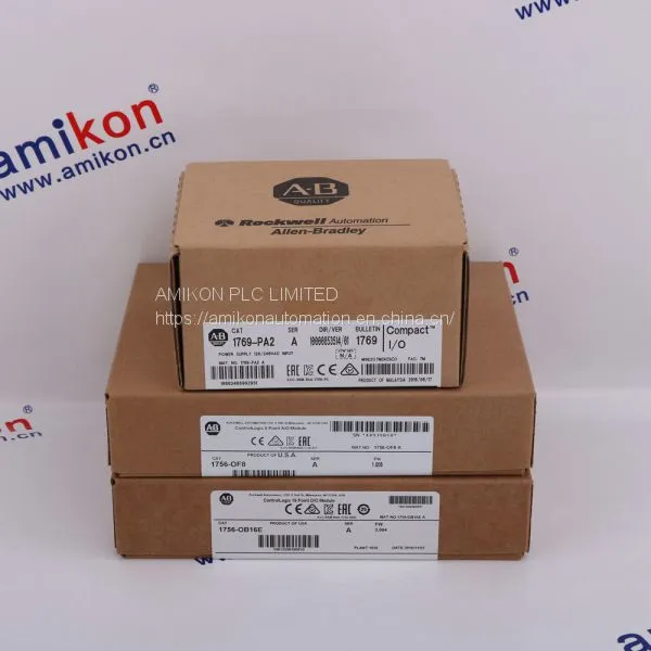 Allen-Bradley 1771-ASBK Universal Remote I/O Adapter Module photo-5