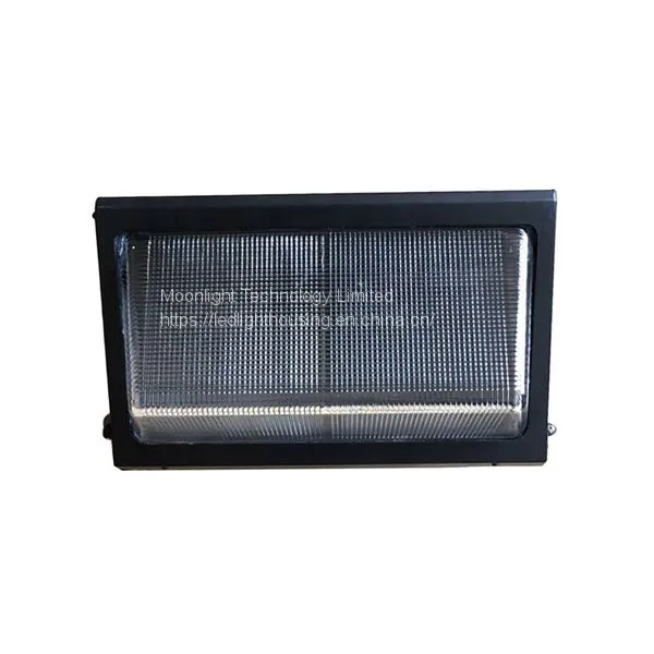 LED Wall Pack Retrofit Housing MLT-WPRH-AL photo-4