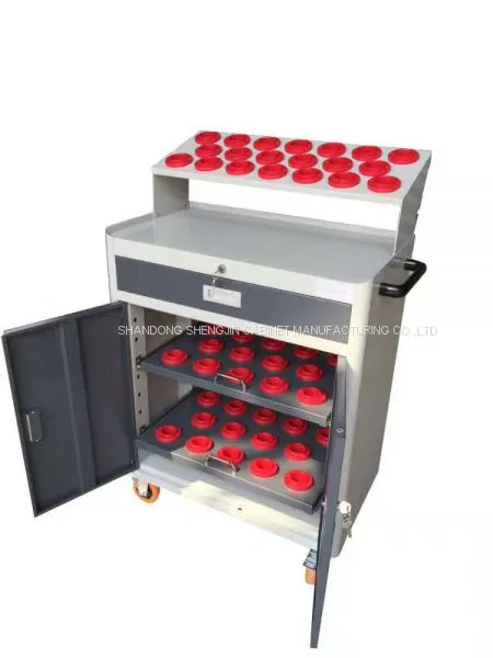 CNC TOOL CABINET