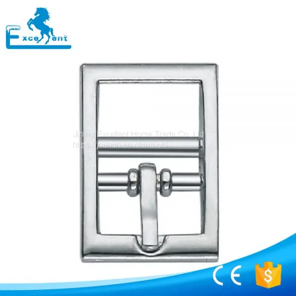 Metal Strap Buckles for Dog Leash photo-2