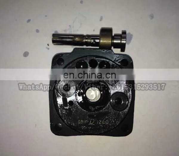 2220 Rotor Head Auto Spare Part Diesel Engine Part Head Rotor 146400-2220 photo-2
