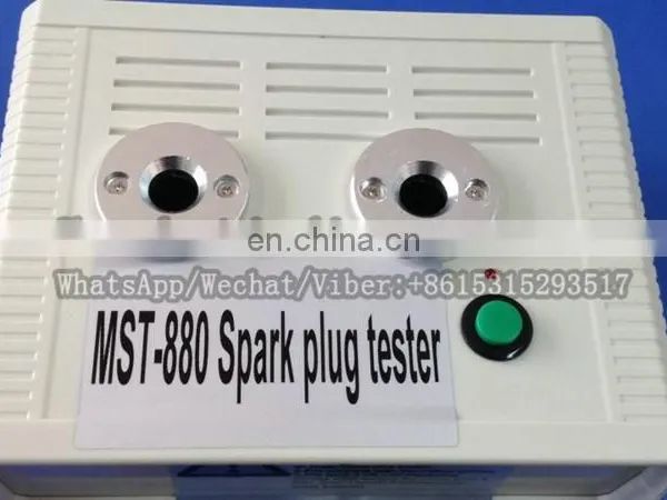 MST-880 Spark Plug Tester