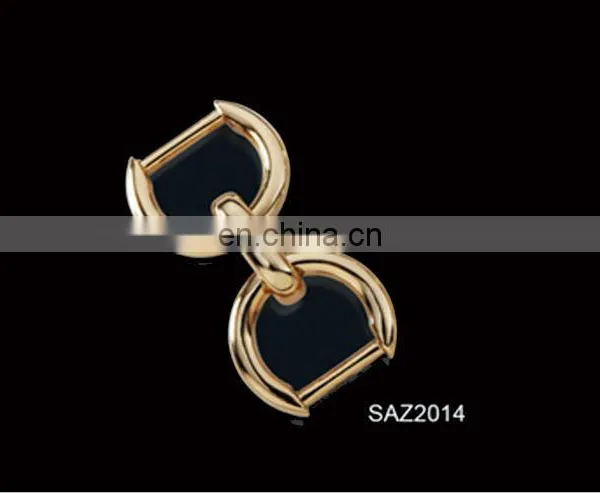 High Quality Antique Light Gold Antique Brass Hardware Handbag Chains