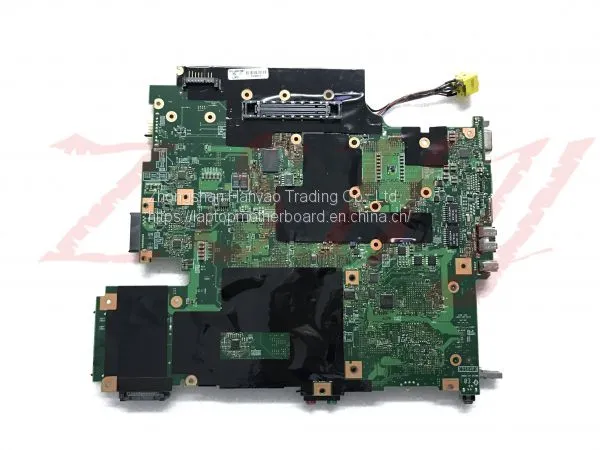 60y3775 42w8131 for Lenovo Ibm Thinkpad T500 Laptop Motherboard Ddr3 Pm45 42w7980 42w8131 216-0683008 Free Shipping 100% Test ok photo-2