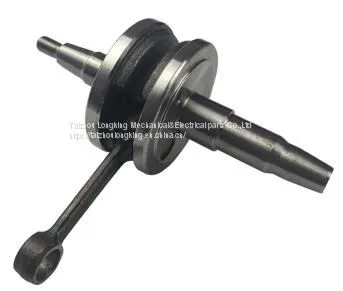 950W Crankshaft For Generator,Engine Crankshaft Assembly Parts