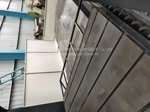 Taiwan TAIKAN T-30L Gantry Machining Center photo-3