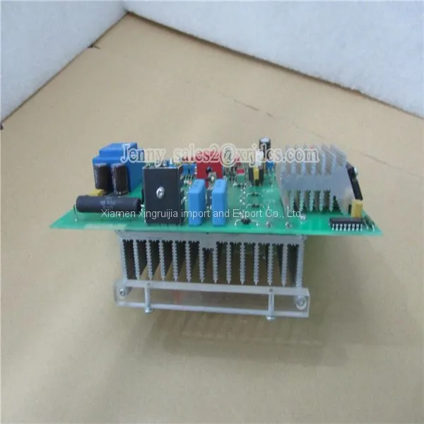 Hot Sale New In Stock ABB-YYT107A PLC DCS MODULE photo-3