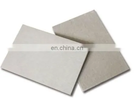 Non Asbestos Fiber Cement Board 3-30mm photo-2