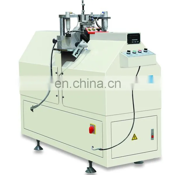 Svj-45 Mulion Cutting Saw Machine for PVC Profile photo-4