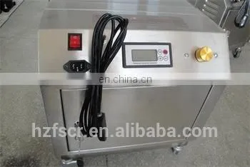Industrial Ultrasonic Humidifier Fog Mist Humidifier photo-2