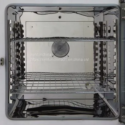 Kenton Industries Electric Heating Incubator DNP-C photo-2