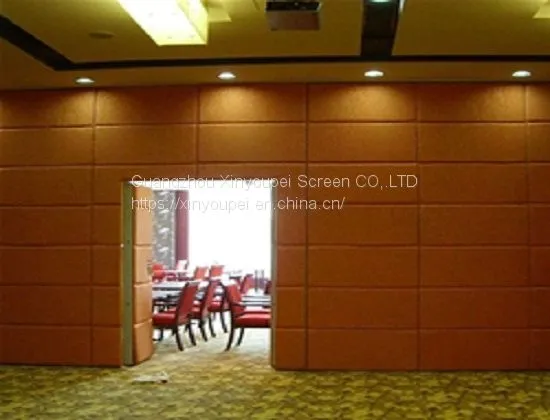Meeting Room Operable Wall Partition,movable Wall Partition,sliding Door,folding Door Wholesale