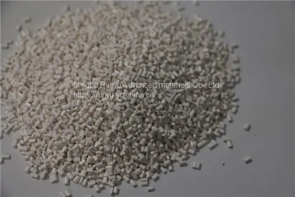 Healthy Calcium Carbonate Masterbatch & Door White Masterbatch Non-toxic photo-3