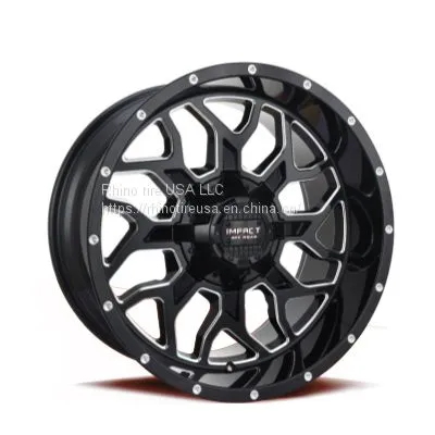 Lightweight off Road Wheels Suppliers