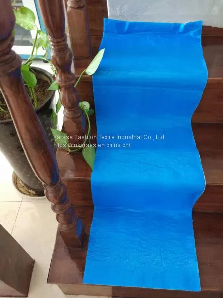 Easy Use White Protective Furniture Felt Floor Pads photo-3