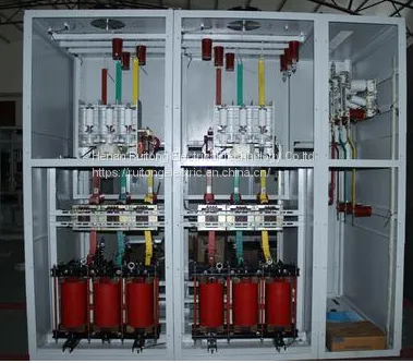TBB (Z) Type High-voltage Var Compensator photo-4