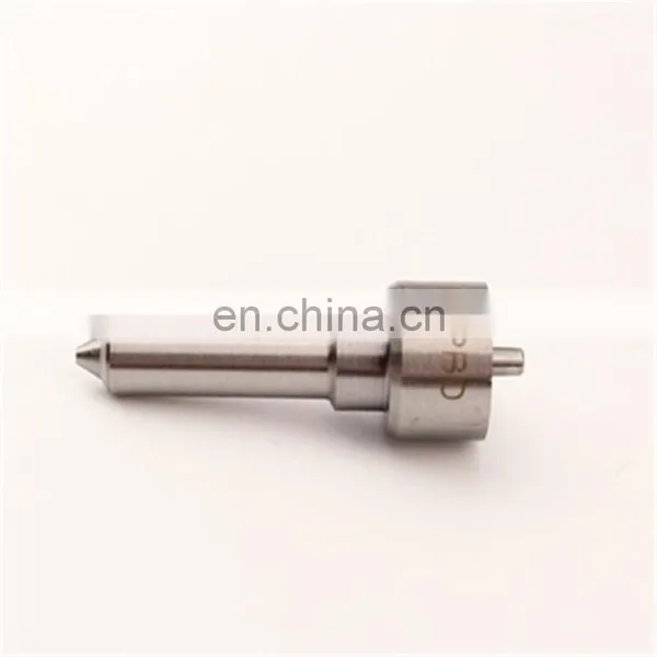 Brand New Great Price L163PBD Injector Nozzle With CE Certificate Injection Nozzle photo-2