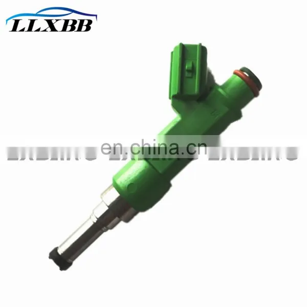 Original LLXBB Fuel Injector Oil Nozzle 23209-39175 2320939175 For Toyota Camry Highlander RAV4 23250-39175 2325039175 photo-3