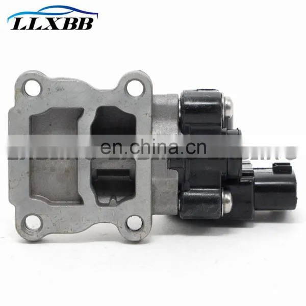 Original LLXBB Idle Air Control Valve For Toyota Corolla OEM 22270-22050 2227022050 photo-3