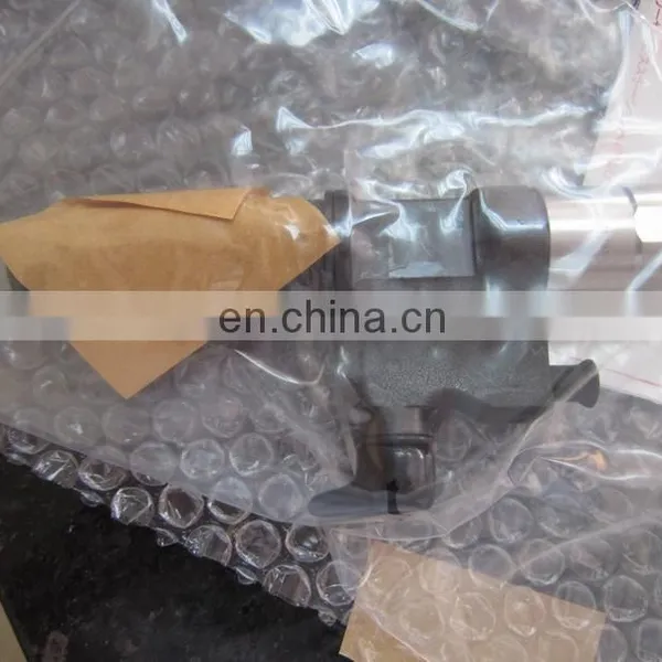 Excavator Eginen ZAX330-3 6HK1 Injector 8-97329703-4 8-97329703-3 8-97329703-2 photo-4