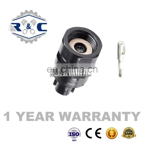 R&C High Quality Auto Transmission Sensors Odometer 8971297040 Speedometer For Honda Isuzu Acura Speeds Meter Speed Sensor photo-2
