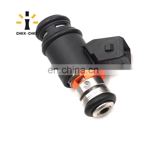 Professional ASNU Tested Fuel Injector Nozzle IWP022 For 1999-2003 2.8L V6 photo-3