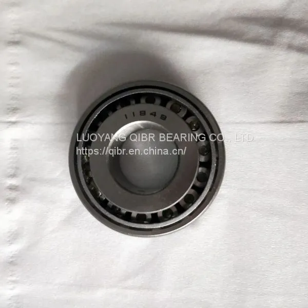 11848 QIBR Taper Roller Bearing
