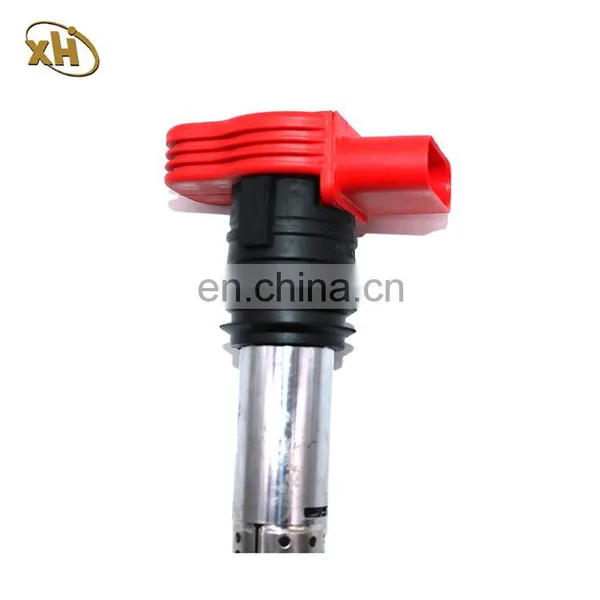 24 Months Warranty Four Lead Time No MOQ TS16949 Certificate Factory Price 30521 Pwa 003 Ignition Coil for Honda Fit 13 2007 photo-4