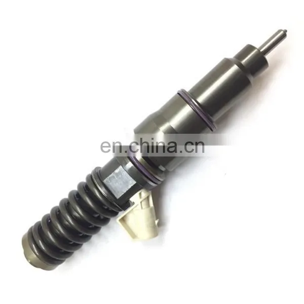Factory Price Diesel Engine Parts 20430583 Fuel Injector photo-5
