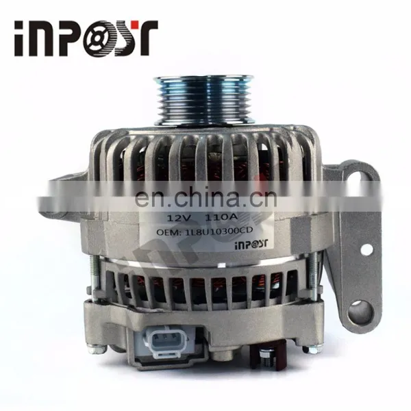 New ac Alternator Parts For Ford 1L8U-CD Escape 2001-2004 3.0L 3.0 LRA02939 photo-3