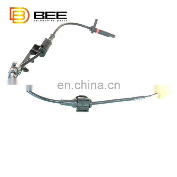 ABS Wheel Speed Sensor Rear Left For HONDA 57475SFJW01 57475SFJW02 57475SLE003 57475SLE013 57475SFJ 57475SLE photo-2