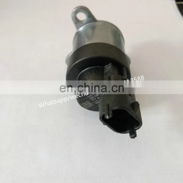Fuel Measurement Unit Metering Solenoid Valve 0928400644 photo-5