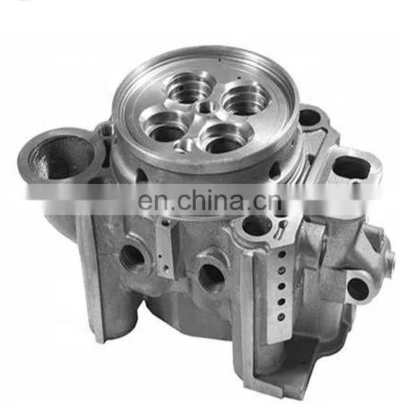 High Precision CNC Machining PartsMachinery SuppliesIndustrial Supplies photo-7