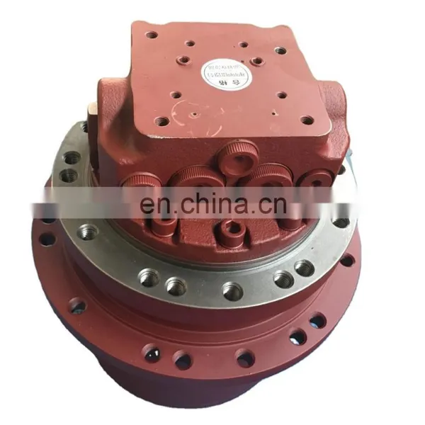 KYB Final Drive,Kayaba Travel Motor,MAG-18V-250,MAG-26VP-400E MAG-44VP-800E,MAG-18V,MAG120,MAG140,MAG150,MAG170,MAG-33VP-550 photo-4