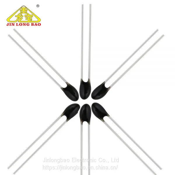 Factory Low Prices Mf52 Ntc Resistor 30k 3936 Thermistor for Charger Station