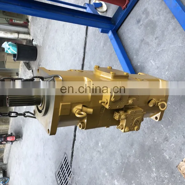 Trade Assurance CAT Excavator CAT374 CAT365 CAT390 Hydraulic Pump Hydraulic Pump for Excavator photo-2