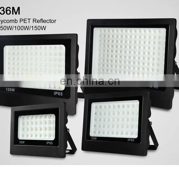 The Top Quality Factory Making Hot Sell New Style 50w Led Flood Light photo-3