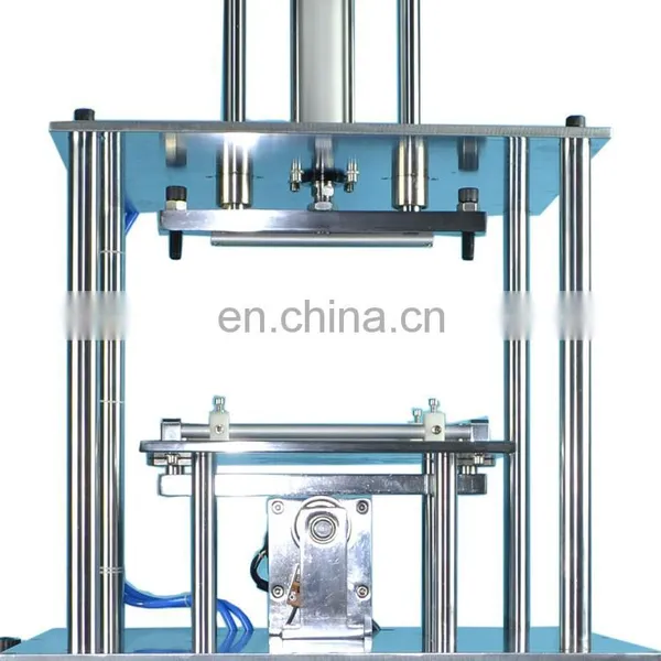 Universal Phone Hard Pressure Test Compression Tester Machine photo-6