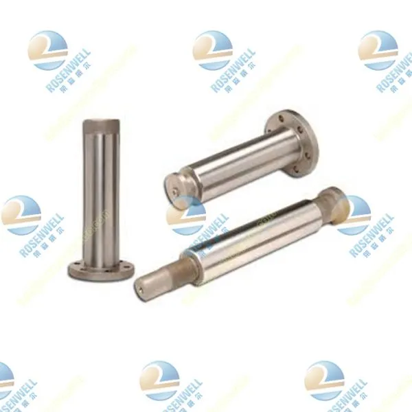 API Standard Factory Price Mud Pump Spare Parts Extension Rod for Oil Field photo-2