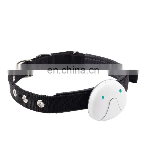 Best Selling Smart Product Pet GPS Tracker Anti-lost Device photo-3