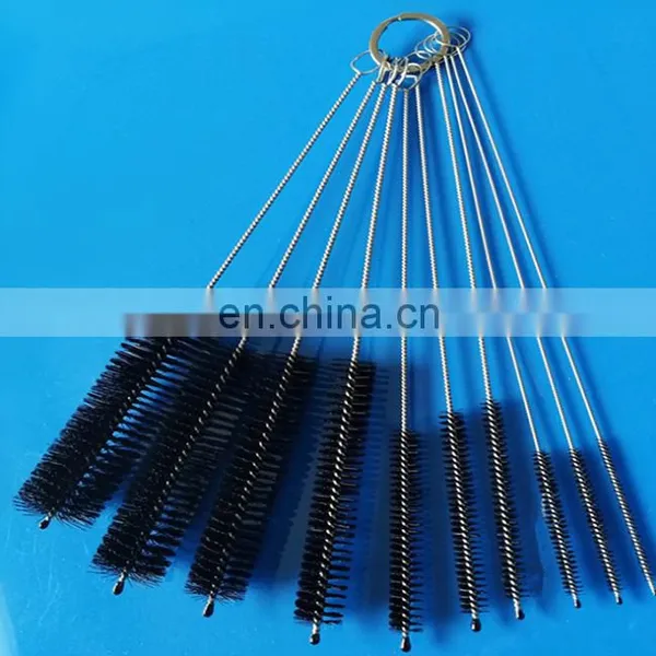 HQP-SY08 HongQiang Hookah Accessories Multi-size Hookah Cleaning Brush Set Cleaning Brush Tool photo-3