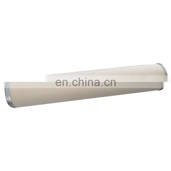 Long Service Life 0.1 Micron Filter Cartridge for Coconut Oil photo-3