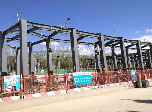 Hohhot Patriotic Education Bases Project photo-3