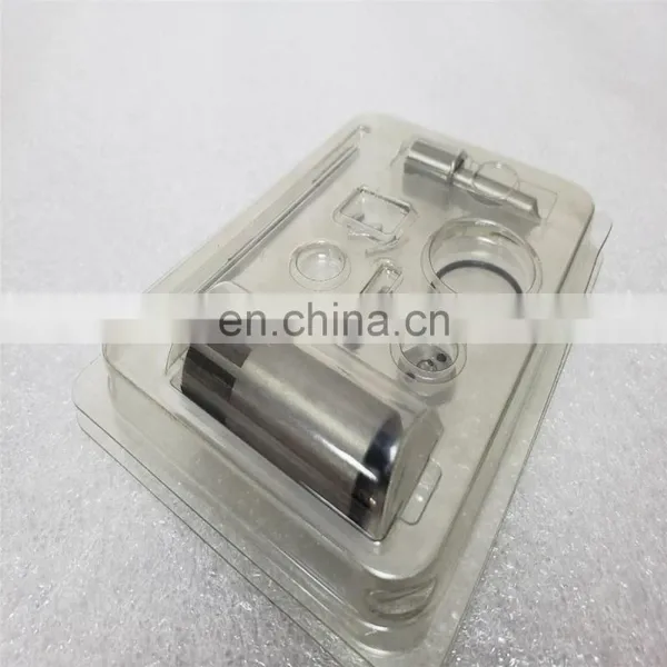 High Quality Denso Injector Repair Kits for Fuel Injector 095000-5341 photo-3