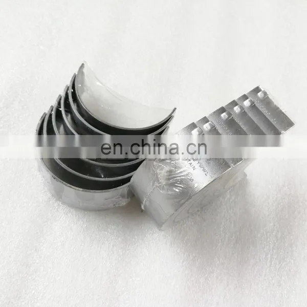 Genuine Cummins Engine Part Conrod Bearing 4893693 5287911 3939562 photo-4