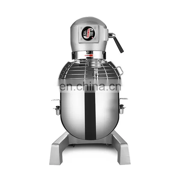 Professional Planetary Mixer 20l for Sale photo-4